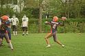 Quart Finale Juniors Foot US - Corsaire Evry vs Margouillats de Reze 265